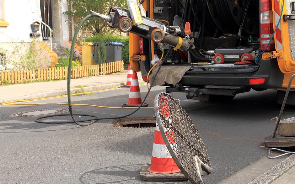 déboucher canalisations Paray-Vieille-Poste