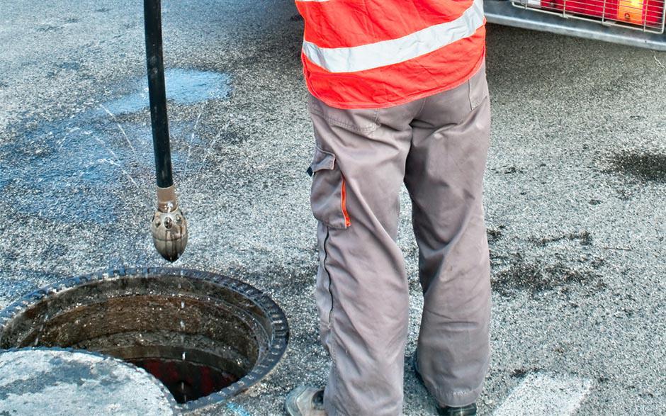 débouchage canalisation pas cher Orly