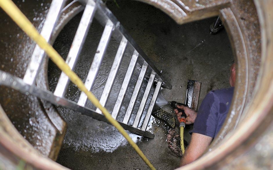 déboucher canalisations wc Le Blanc-Mesnil