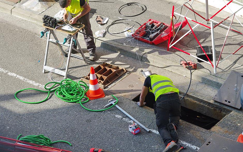 déboucher canalisations wc Le Blanc-Mesnil
