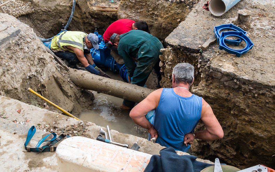 société débouchage canalisation Noisy-le-Roi