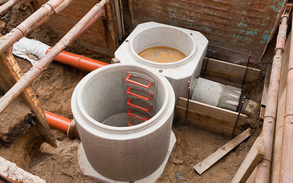 bouchon canalisation wc Meudon